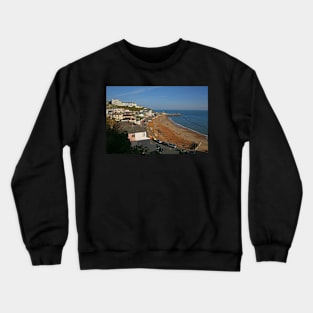 Ventnor Beach Crewneck Sweatshirt